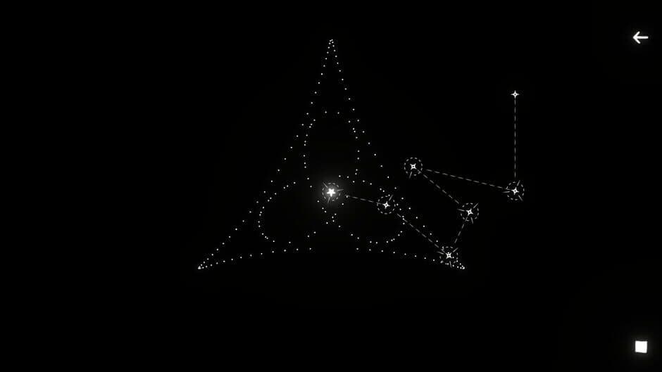 Скриншот 2 из Orbit Puzzle