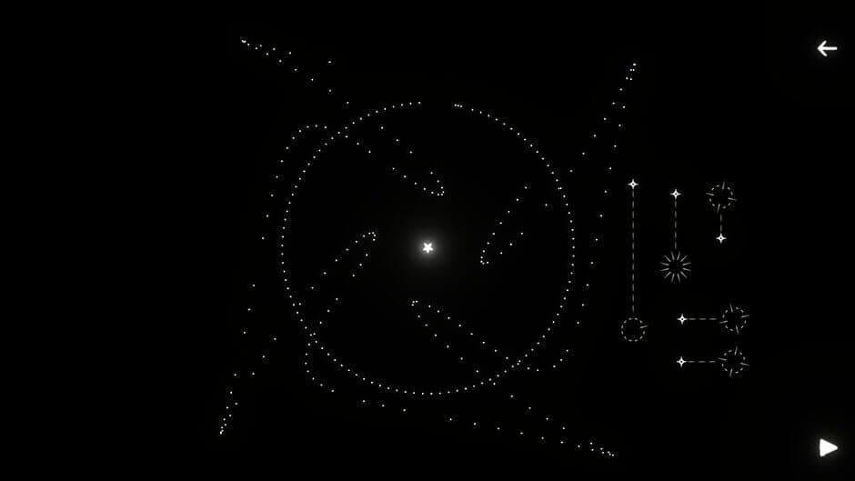 Скриншот 5 из Orbit Puzzle