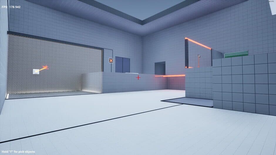 Скриншот 5 из Prison Puzzle