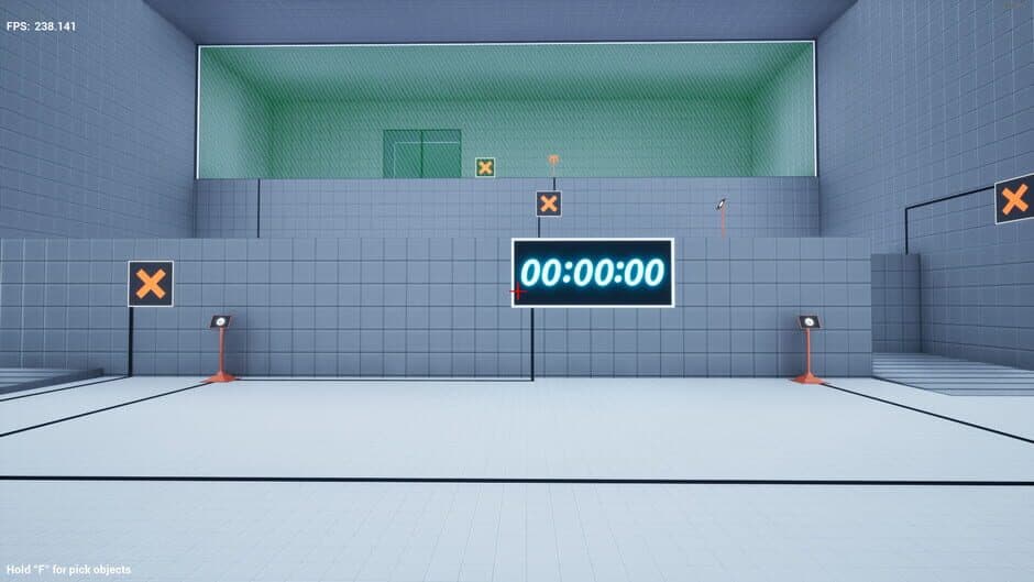 Скриншот 7 из Prison Puzzle