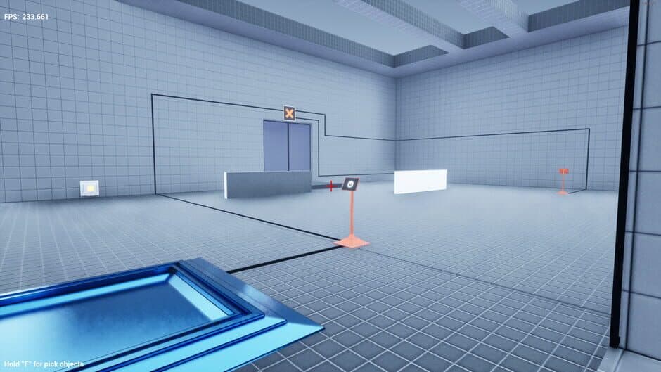 Скриншот 2 из Prison Puzzle