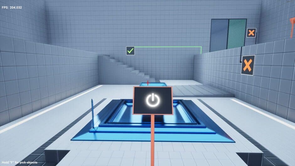 Скриншот 8 из Prison Puzzle