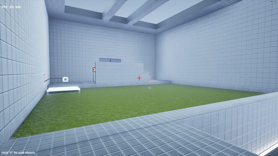 Скриншот 9 из Prison Puzzle