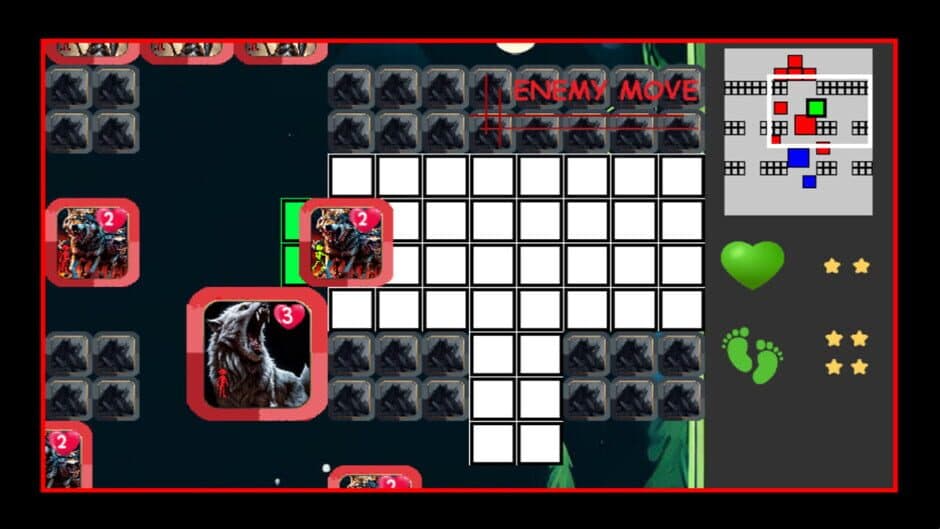 Скриншот 4 из Fantasy Puzzle King