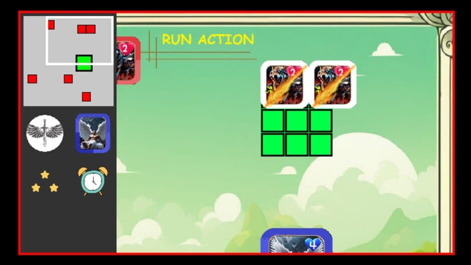 Скриншот 5 из Fantasy Puzzle King