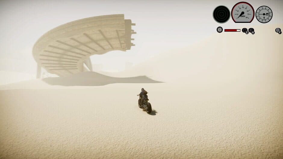 Скриншот 2 из Sailing Alone: Aftermath