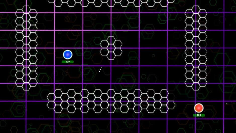 Скриншот 5 из Sunset Arena