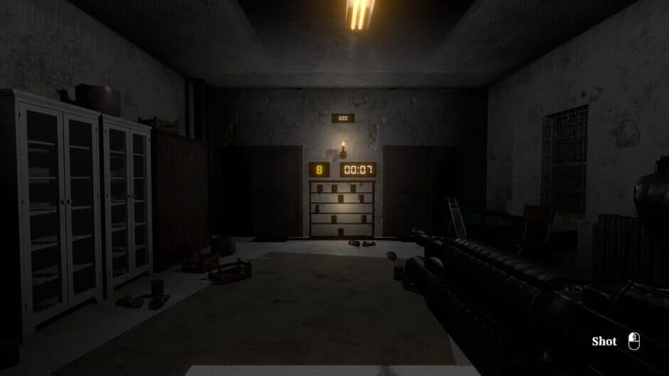 Скриншот 5 из The Out Door