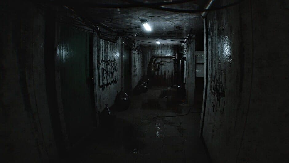 Скриншот 4 из Homeless
