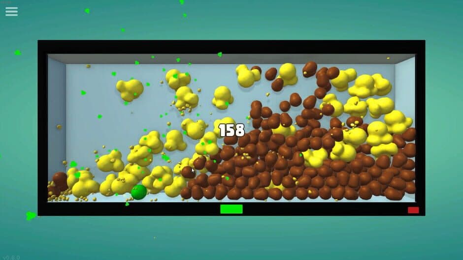 Скриншот 2 из Popcorn!