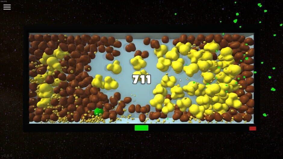Скриншот 3 из Popcorn!