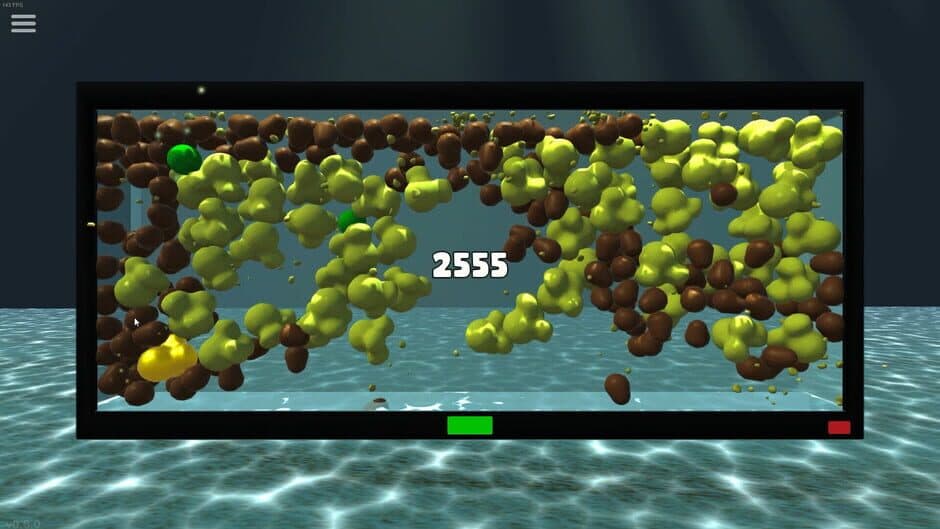 Скриншот 4 из Popcorn!