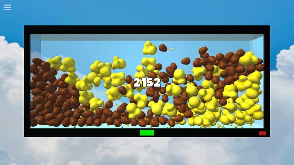 Скриншот 1 из Popcorn!