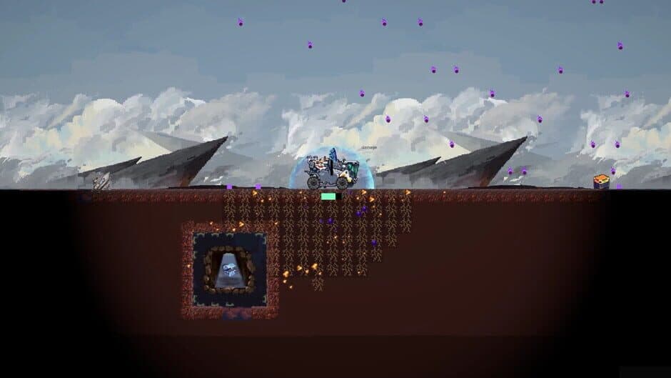Скриншот 8 из Outpost 3