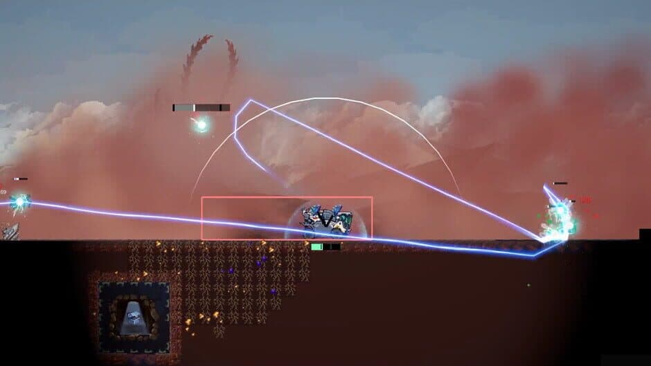 Скриншот 3 из Outpost 3