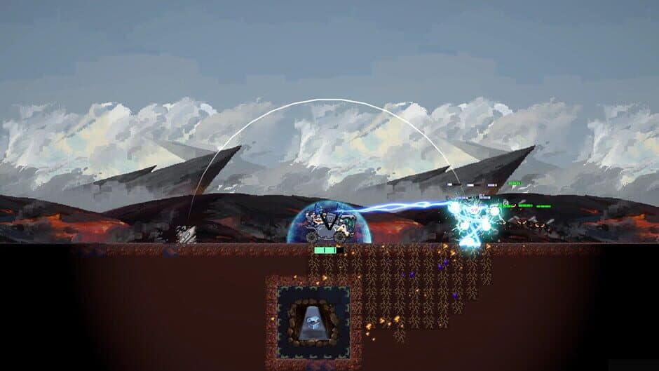 Скриншот 5 из Outpost 3
