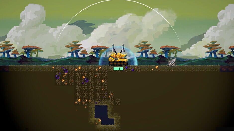 Скриншот 11 из Outpost 3