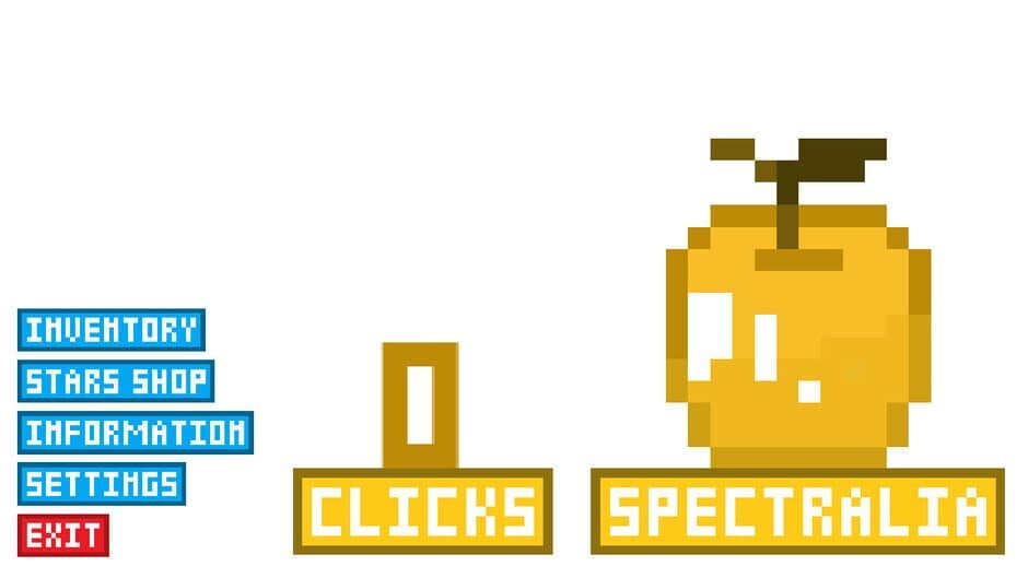 Скриншот 1 из Spectralia