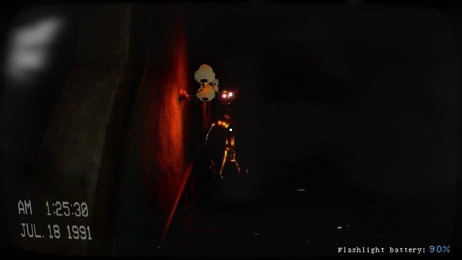 Скриншот 2 из Forgotten Fears