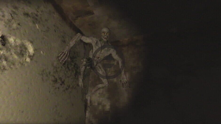 Скриншот 1 из Spiritgrapher: The Asylum 99