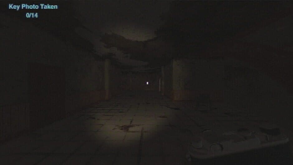 Скриншот 2 из Spiritgrapher: The Asylum 99