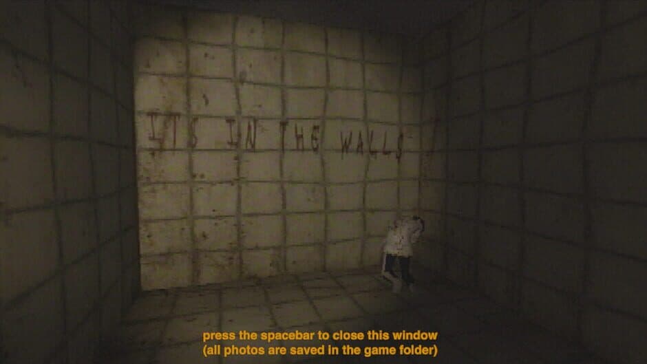 Скриншот 3 из Spiritgrapher: The Asylum 99