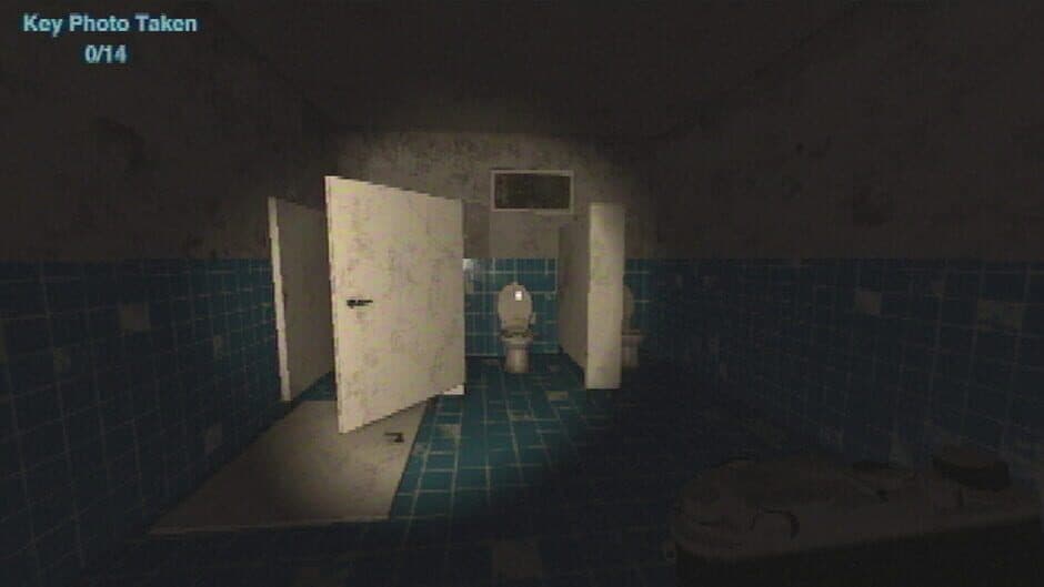 Скриншот 4 из Spiritgrapher: The Asylum 99