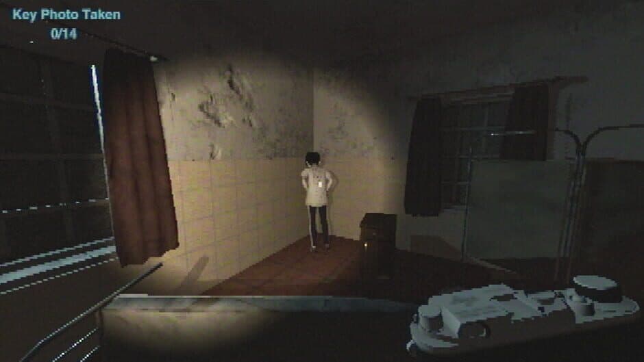 Скриншот 5 из Spiritgrapher: The Asylum 99