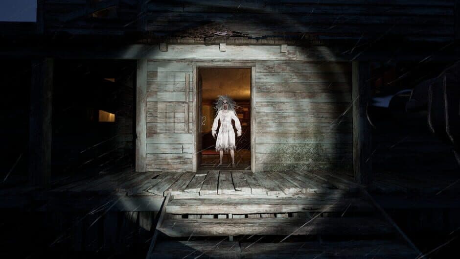 Скриншот 1 из Hope