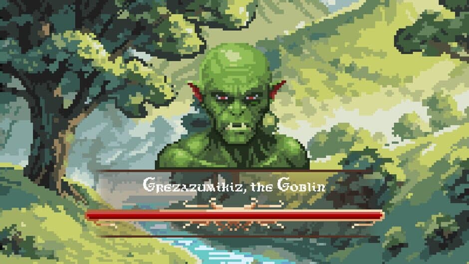 Скриншот 4 из Demon Lord: Clicker