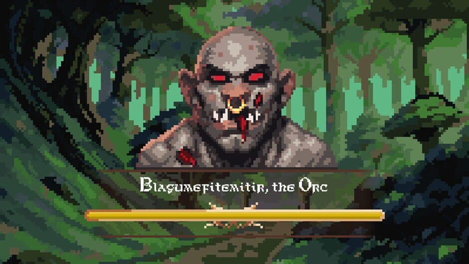 Скриншот 5 из Demon Lord: Clicker