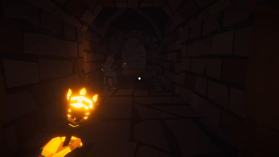 Скриншот 2 из The Labyrinth