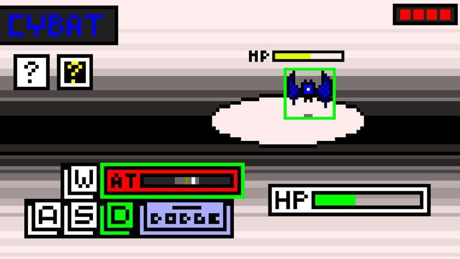 Скриншот 2 из Rogue Rhythm