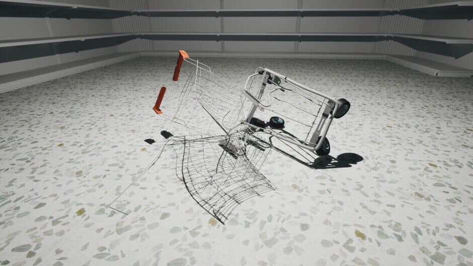 Скриншот 3 из Escape From Lesco