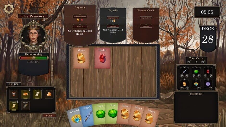 Скриншот 2 из Choice Matters