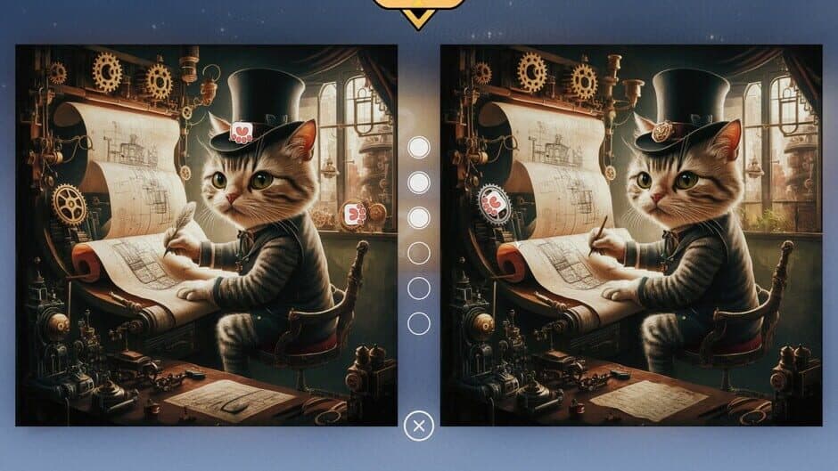 Скриншот 3 из Cast Cats