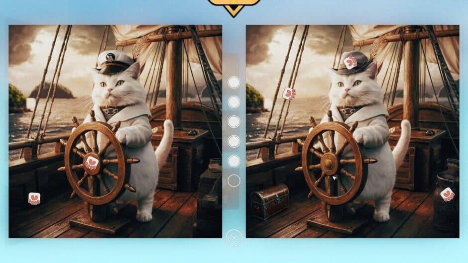 Скриншот 5 из Cast Cats