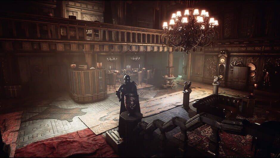 Скриншот 3 из Last Half of Darkness