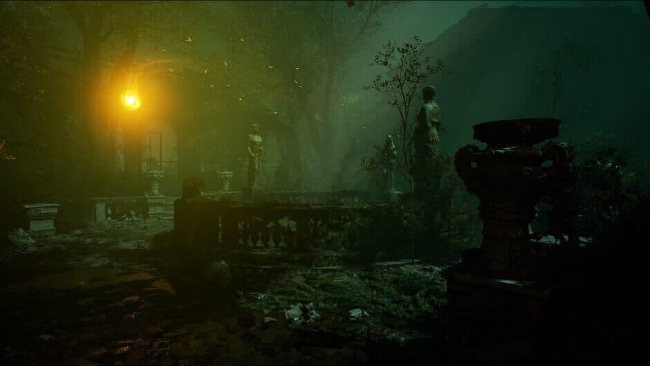 Скриншот 5 из Last Half of Darkness