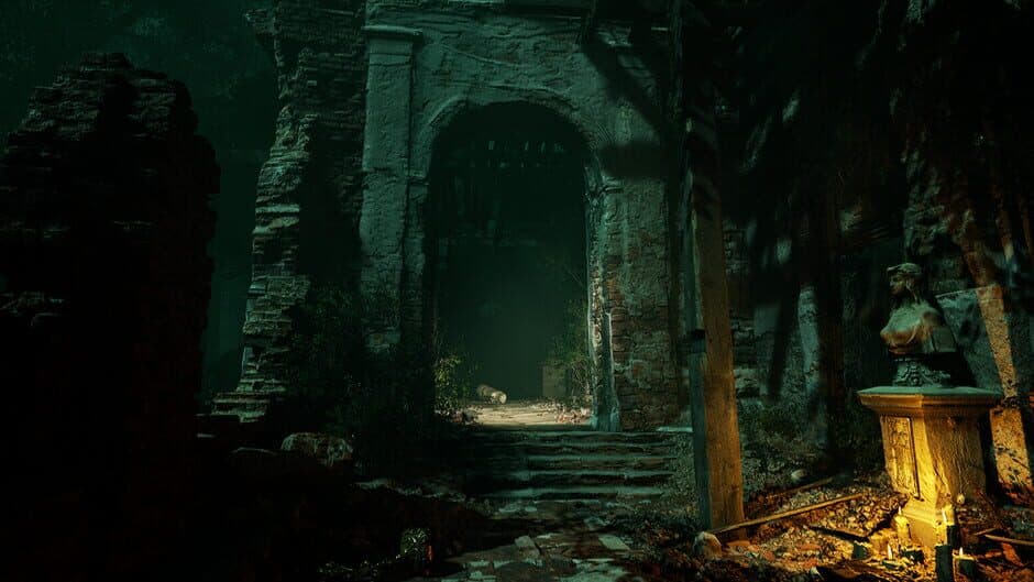Скриншот 6 из Last Half of Darkness