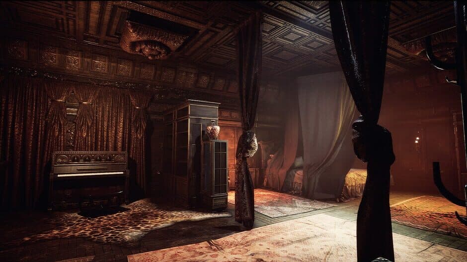 Скриншот 4 из Last Half of Darkness