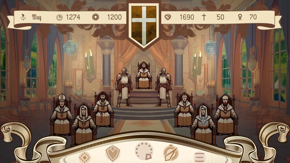 Скриншот 2 из Castleyard