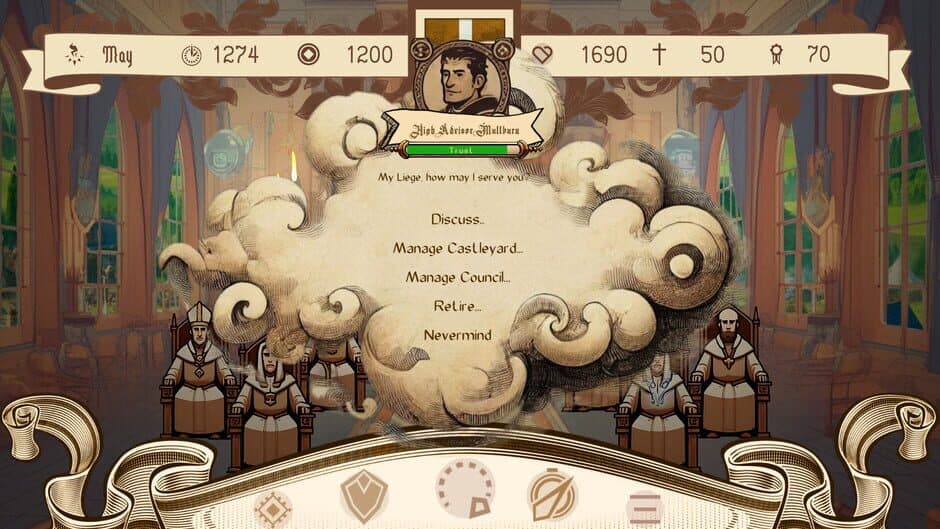 Скриншот 7 из Castleyard