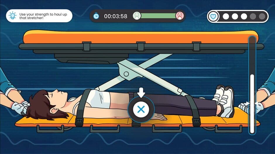 Скриншот 10 из Neo Harbor Rescue Squad