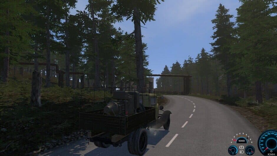Скриншот 1 из Man Made