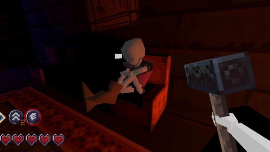 Скриншот 2 из Escape of The Hammer Princess