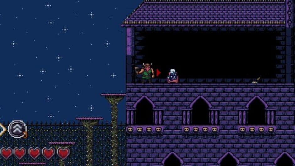 Скриншот 3 из Escape of The Hammer Princess