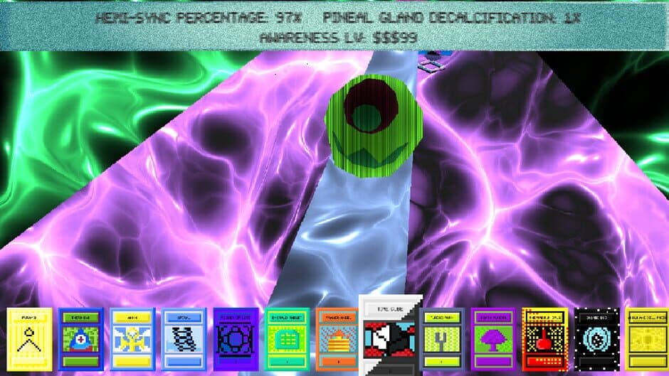 Скриншот 1 из MK-Ultra Tower Defense