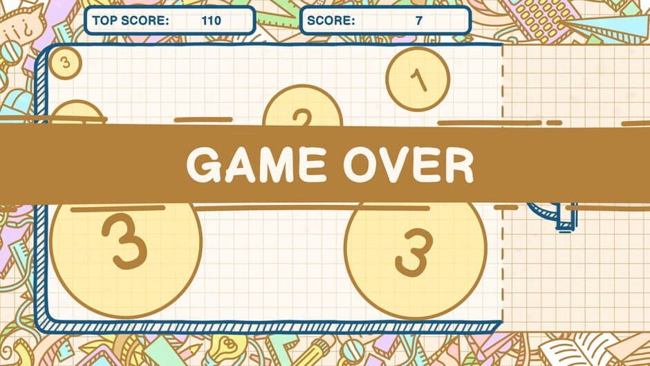 Скриншот 2 из Geometry Shooter