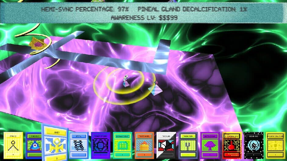 Скриншот 3 из MK-Ultra Tower Defense